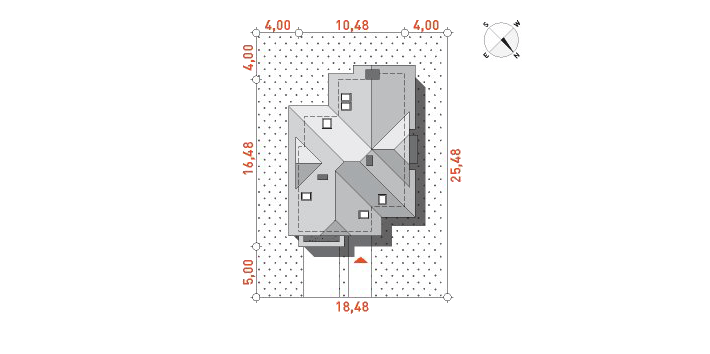 Планировка проекта дома №by-18 by-18_p (3)-min.png